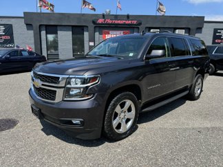 Used 2018 Chevrolet Suburban LT image 1