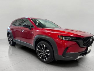 New 2025 MAZDA CX-50 2.5 Turbo w/ Cargo Package image 1