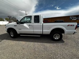 Used 2004 Ford F250 XLT image 1