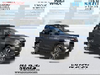 New 2025 Subaru Forester Touring image 1