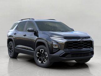 New 2026 Chevrolet Equinox ACTIV w/ LPO, Floor Liner Package image 1