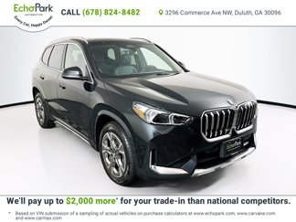 Used 2025 BMW X1 xDrive28i image 1