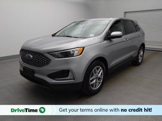 Used 2023 Ford Edge SEL image 1