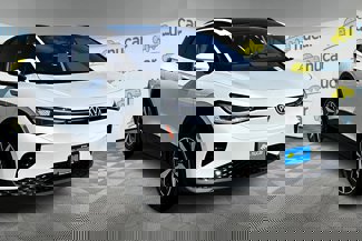 New 2025 Volkswagen ID.4 Pro S image 1