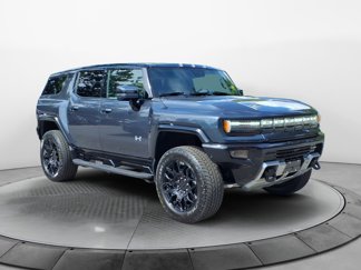 New 2025 GMC Hummer EV 2X image 1