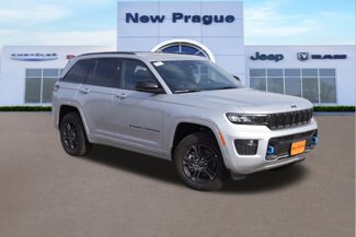 New 2025 Jeep Grand Cherokee Limited 4xe image 1