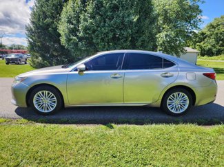 Used 2015 Lexus ES 350 image 1