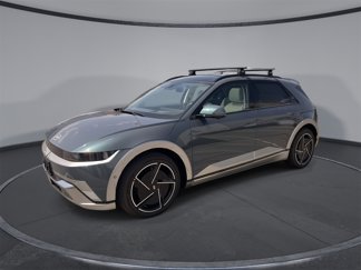 New 2025 Hyundai Ioniq 5 Limited image 1