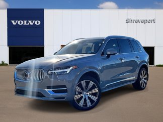 New 2025 Volvo XC90 T8 Ultra w/ Protection Package Premier image 1