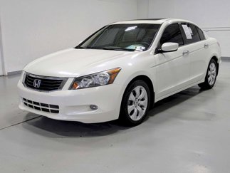 Used 2008 Honda Accord EX-L image 1