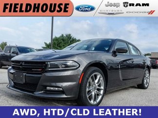 Used 2022 Dodge Charger SXT w/ Plus Group image 1