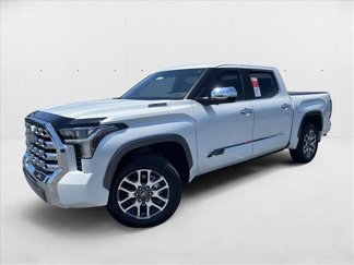 New 2025 Toyota Tundra 1794 Edition image 1