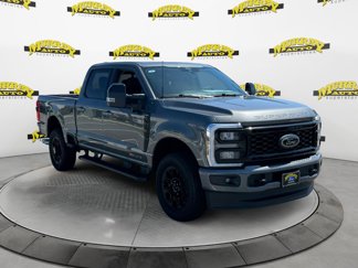 New 2025 Ford F350 Lariat w/ Lariat Ultimate Package image 1