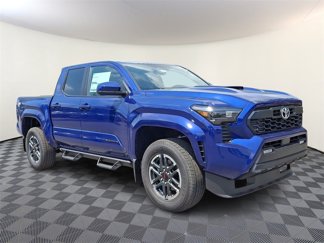 New 2025 Toyota Tacoma TRD Sport image 1