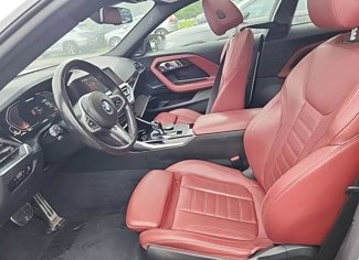 Used 2022 BMW M240i xDrive Coupe w/ Premium Package image 1