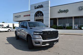 New 2025 RAM 1500 Big Horn image 1