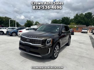 Used 2020 Kia Telluride S image 1