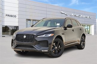 New 2026 Jaguar F-PACE R-Dynamic S image 1