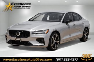 Used 2024 Volvo S60 B5 Plus video 1
