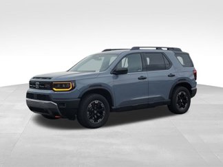 New 2026 Honda Passport TrailSport Elite image 1