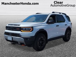 New 2026 Honda Passport TrailSport Elite image 1