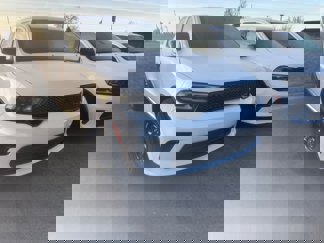 Used 2023 Dodge Durango AWD w/ Skid Plate Group image 1