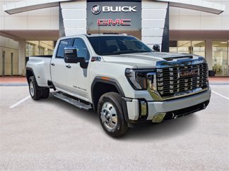 New 2025 GMC Sierra 3500 Denali w/ Denali Reserve Package image 1