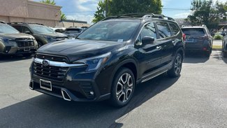 New 2025 Subaru Ascent Touring image 1