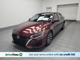 Used 2023 Nissan Altima 2.5 SV image 1