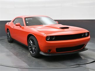 Used 2021 Dodge Challenger GT w/ Blacktop Package image 1