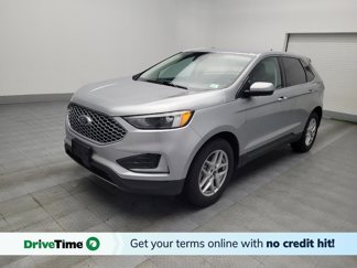 Used 2024 Ford Edge SEL image 1
