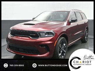 New 2025 Dodge Durango R/T image 1