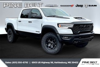 New 2026 RAM 1500 RHO image 1