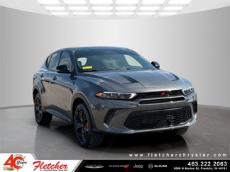 Used 2024 Dodge Hornet GT Plus image 1
