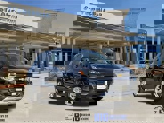Used 2022 Chevrolet Trax LT w/ LT Convenience Package video 1