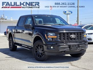 New 2025 Ford F150 STX image 1
