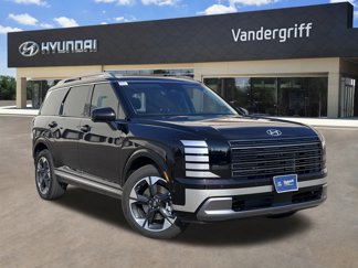 New 2026 Hyundai Palisade Limited image 1