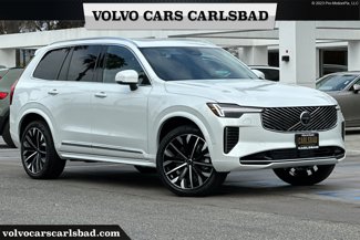 New 2025 Volvo XC90 T8 Plus w/ Protection Package Premier image 1