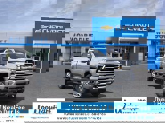 New 2025 Chevrolet Silverado 2500 High Country w/ Technology Package image 1