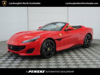 Used 2020 Ferrari Portofino image 1
