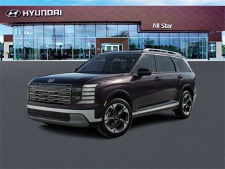 New 2026 Hyundai Palisade Limited image 1