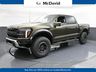 New 2025 Ford F150 Raptor image 1