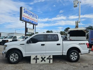 Used 2016 Ford F150 XLT w/ Trailer Tow Package image 1