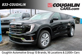 New 2025 GMC Acadia Elevation w/ Elevation Premium Package image 1