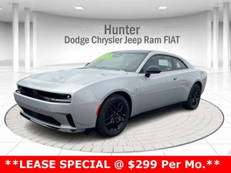New 2025 Dodge Charger R/T w/ Sun & Sound Package image 1