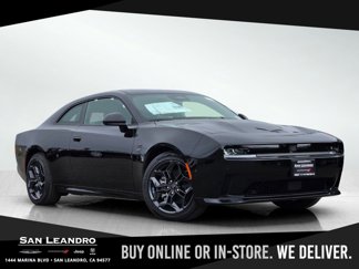 New 2025 Dodge Charger R/T w/ Quick Order Package 25M R/T image 1
