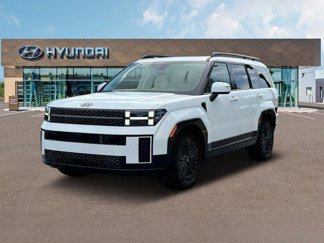 New 2025 Hyundai Santa Fe Calligraphy image 1