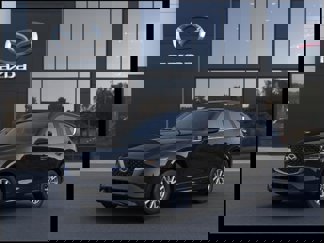 New 2025 MAZDA CX-5 AWD 2.5 S w/ Preferred Package image 1
