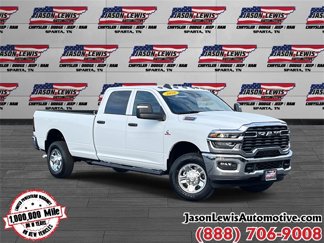 New 2026 RAM 2500 Tradesman image 1