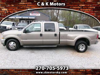 Used 2002 Ford F350 XLT image 1